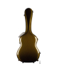 “Luthier Series Carbon Case” by Leona Cases - Champagne