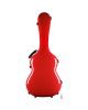 “Luthier Series Carbon Case” by Leona Cases - Ferrari Red