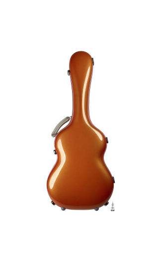 “Luthier Series Carbon Case” by Leona Cases - Lamborghini