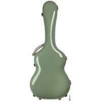 “Luthier Series Carbon Case” by Leona Cases - Sage