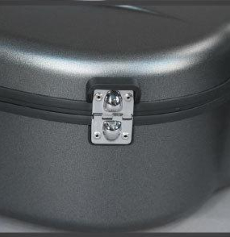 Visesnut Case &quot;Black Pearl&quot;