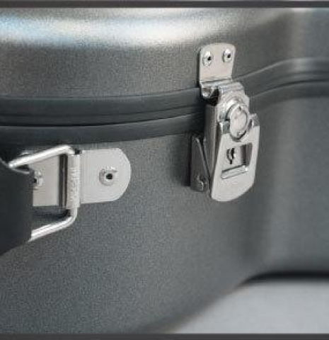 Visesnut Case &quot;Black Pearl&quot;