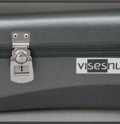 Visesnut Case &quot;Black Pearl&quot;