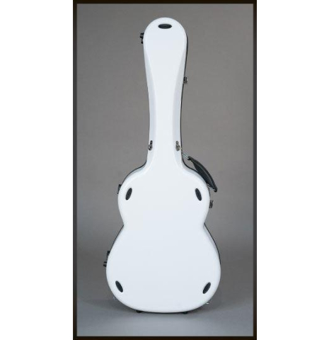 Visesnut Case &quot;Winter White&quot;