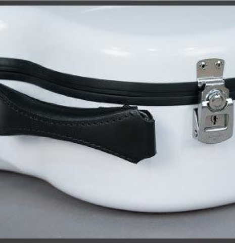 Visesnut Case &quot;Winter White&quot;