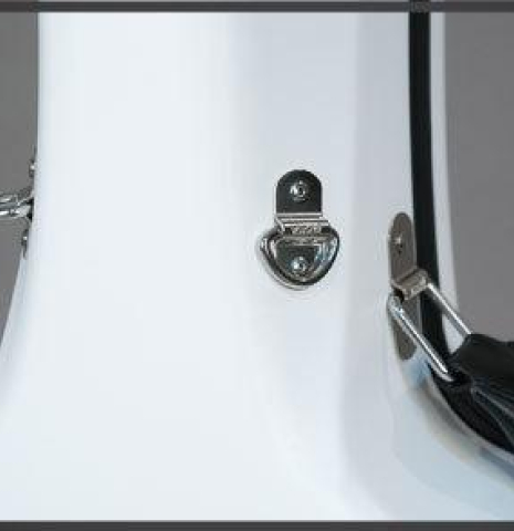 Visesnut Case &quot;Winter White&quot;