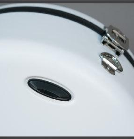 Visesnut Case &quot;Winter White&quot;