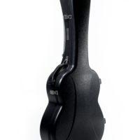 Visesnut Case "Active Series" Black (includes soft case cover)