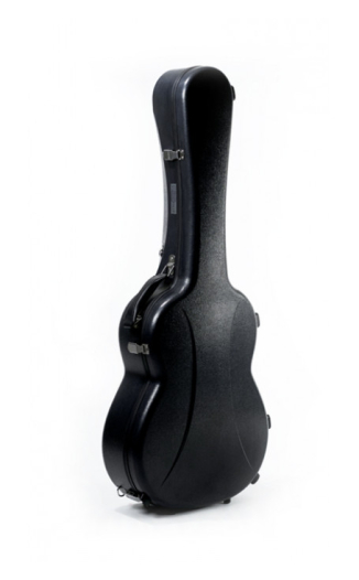 Visesnut Case "Active Series" Black (includes soft case cover)