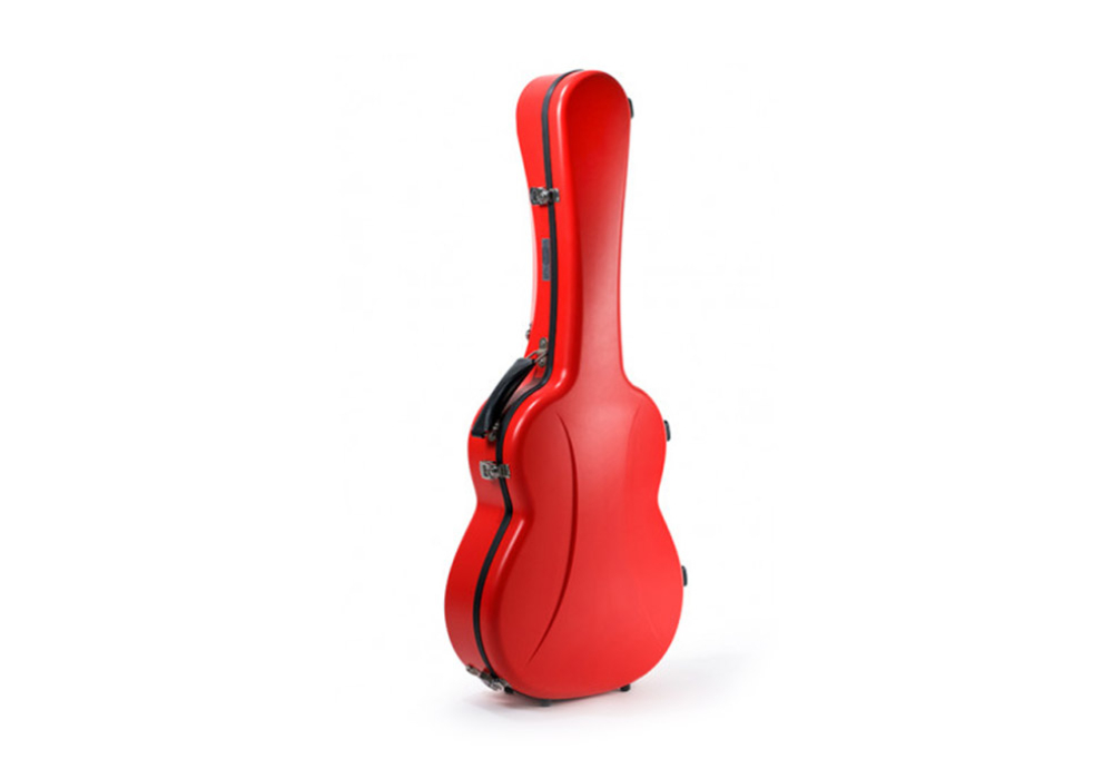 Visesnut Case "Red" Visesnut Case "Red"