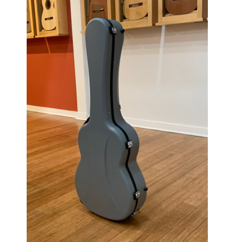 Visesnut Case "Active Series" Grey (includes soft case cover)