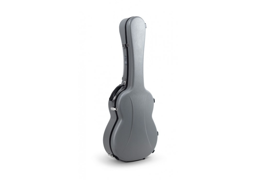 Visesnut Case "Active Series" Grey (includes soft case cover)