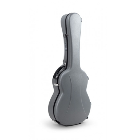 Visesnut Case "Active Series" Grey (includes soft case cover)