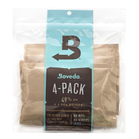 Boveda 49% RH (70 grams) - 4 pack