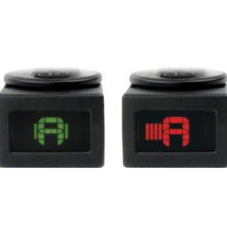 NS Mini Headstock Tuner by Planet Waves
