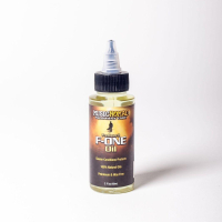 Limpiador y acondicionador de diapasón Music Nomad F-ONE Oil