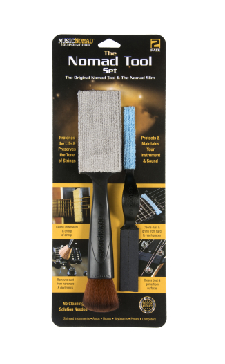 The Nomad Tool Set - The Original Nomad Tool & The Nomad Slim (MN204)