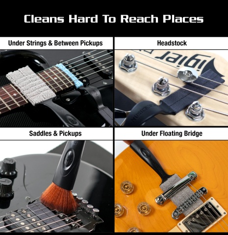The Nomad Tool Set - The Original Nomad Tool &amp; The Nomad Slim (MN204)