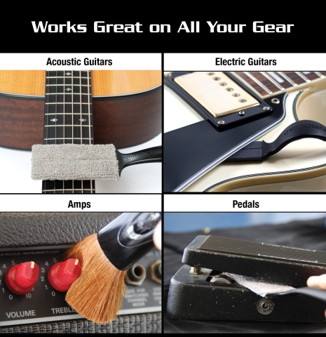 The Nomad Tool Set - The Original Nomad Tool &amp; The Nomad Slim (MN204)