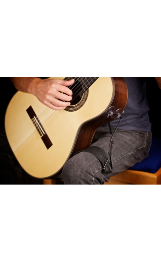 De Oro "Classica" Guitar Support