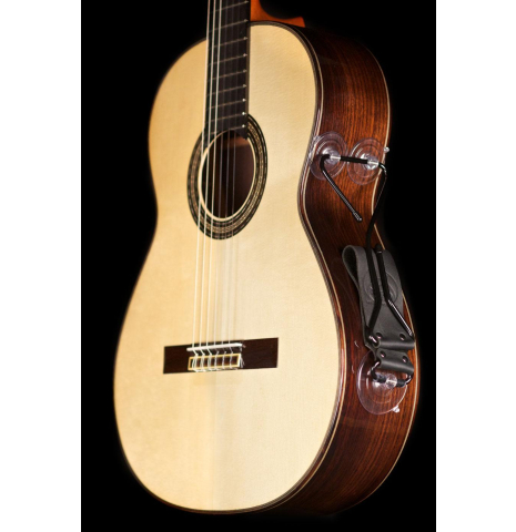 De Oro &quot;Classica&quot; Guitar Support