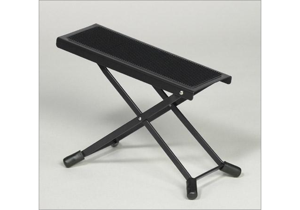 K&M Foot Stool (Black)