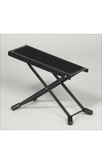 K&M Foot Stool (Black)
