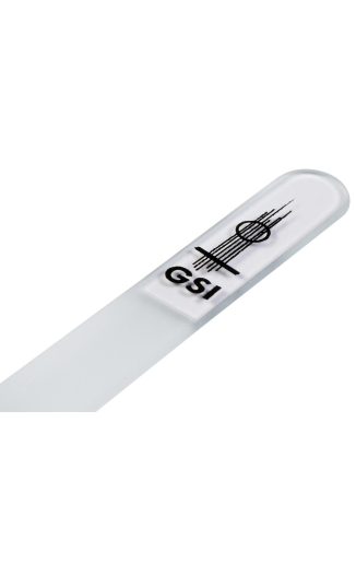 GSI Glass Fingernail File
