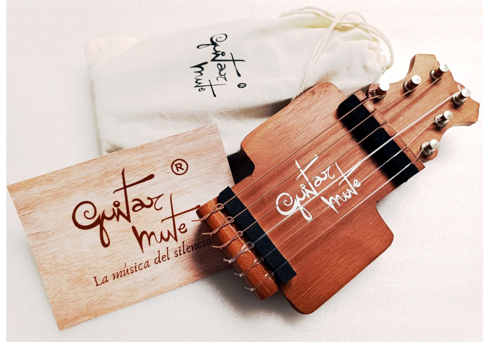 GuitarMute