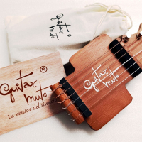 GuitarMute