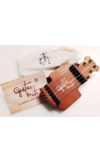 GuitarMute