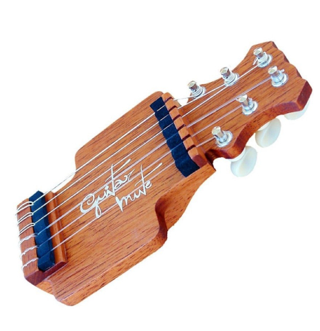 GuitarMute