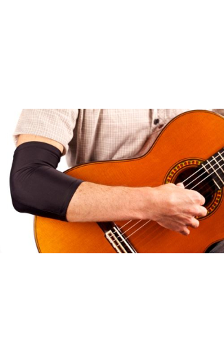 Oasis Guitar Sleeve- Medium