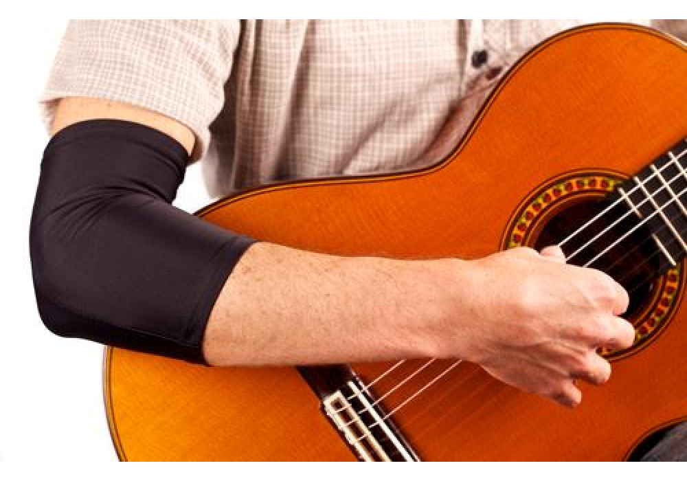 Oasis Guitar Sleeve- Large