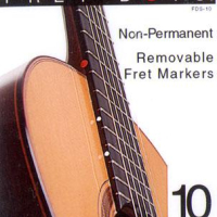 Kling-On Fret Dots