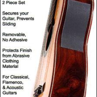 Kling-On Stabilizer
