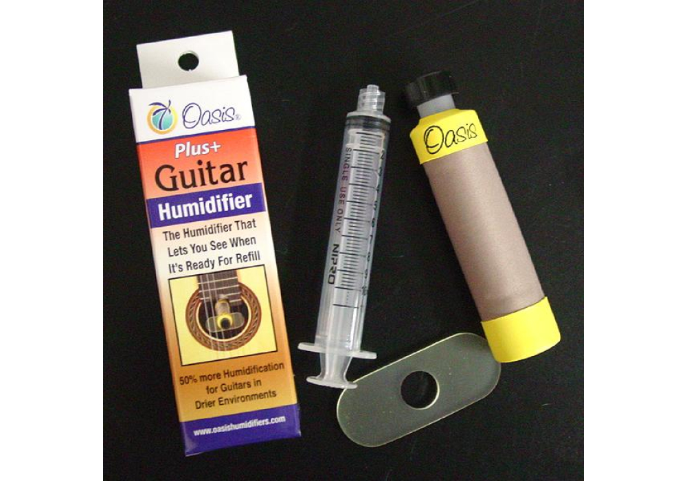 Oasis Plus Guitar Humidifier