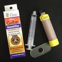Oasis Plus Guitar Humidifier