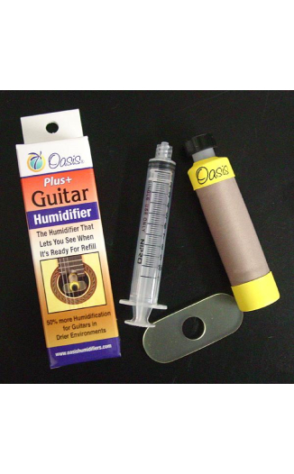 Oasis Plus Guitar Humidifier