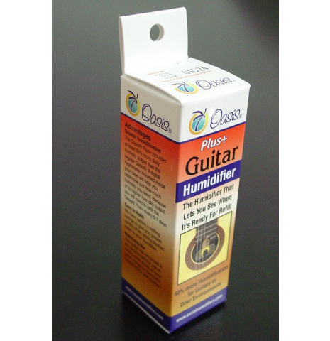 Oasis Plus Guitar Humidifier