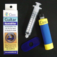 Oasis Guitar Humidifier