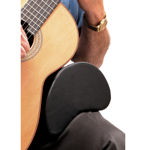 Oasis Guitar Support (Small)