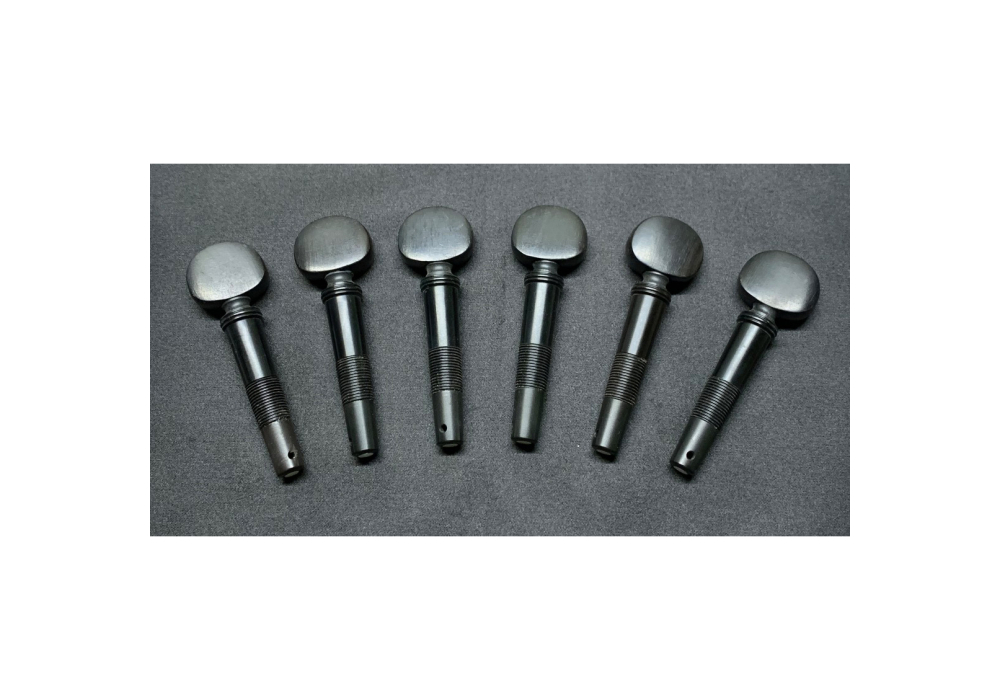 Pegheds Tuning Machines 945E Ebony Pegheds Tuning Machines 945E Ebony