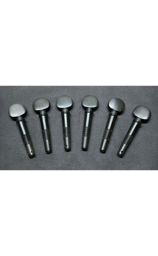Pegheds Tuning Machines 945E Ebony