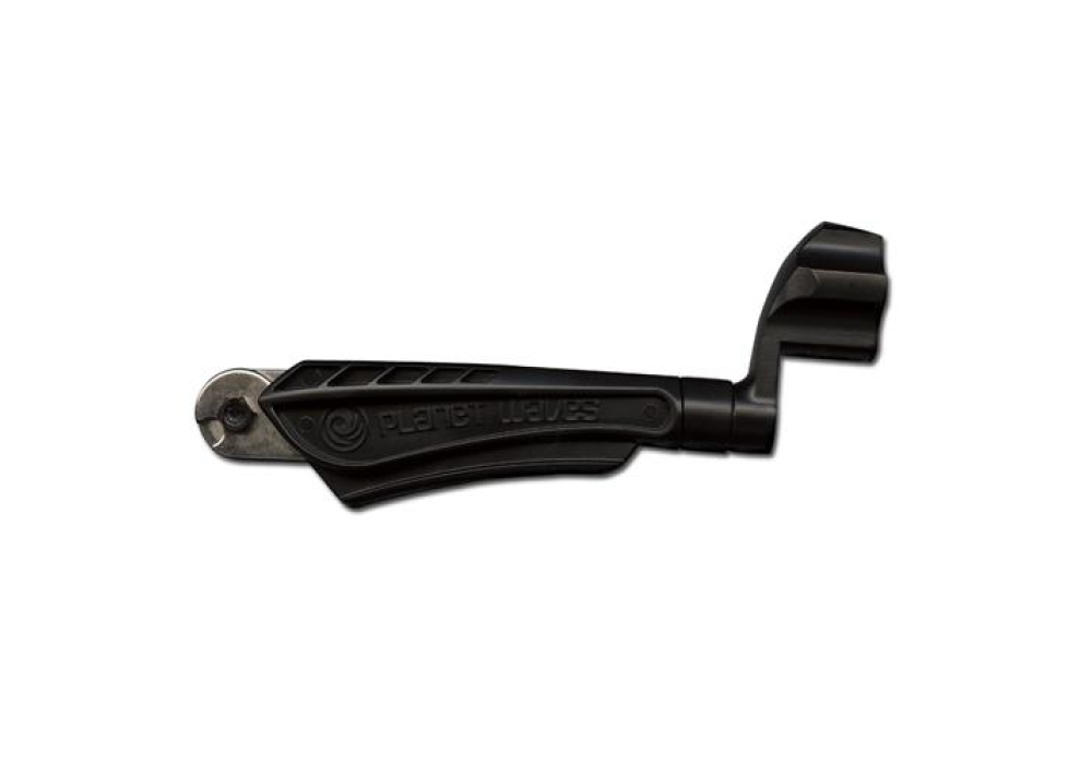 D'Addario Pro-Winder w/Clipper