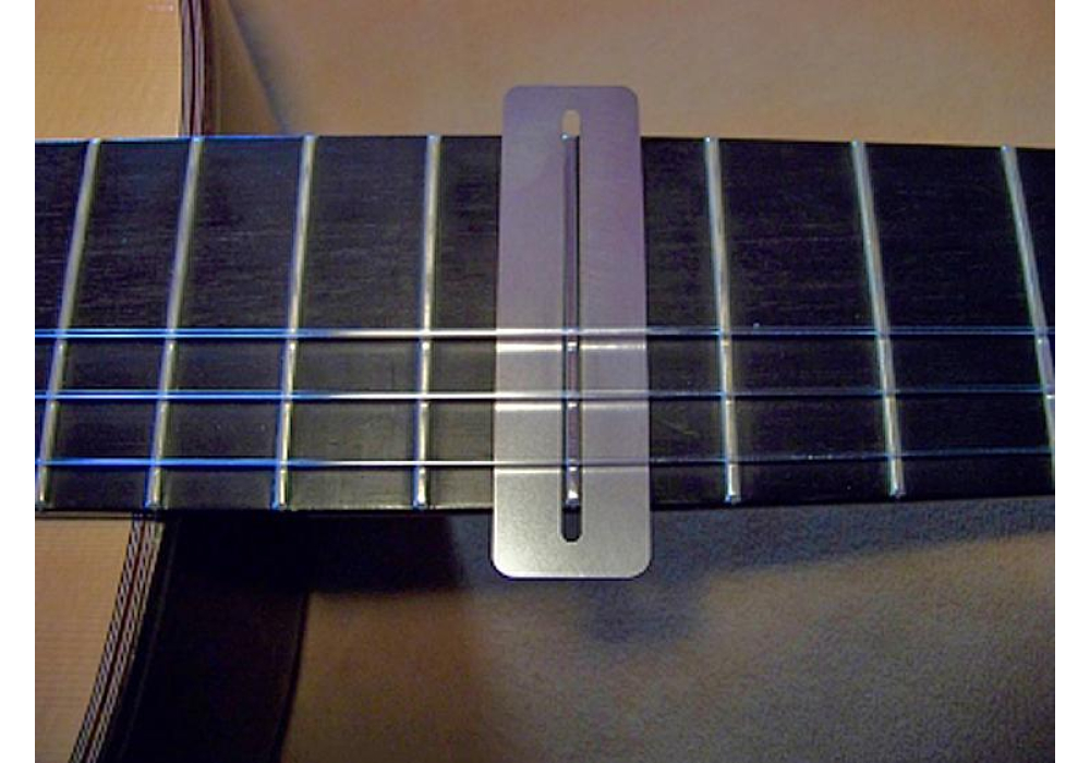 Rosette 3M Fret Polishing System