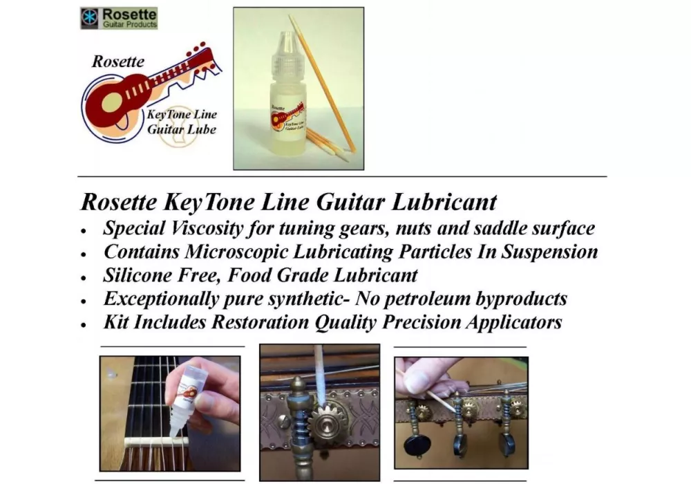 Guitar care products hotsell