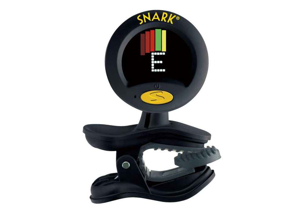 Snark SN-8 Clip-On Tuner Snark SN-8 Clip-On Tuner