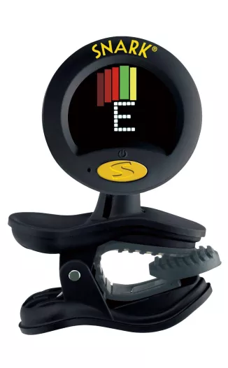 Snark SN 8 Clip On Tuner