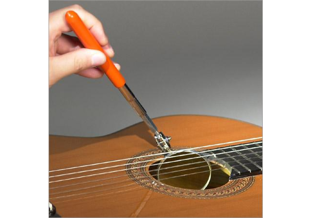 Telescoping Inspection Mirror